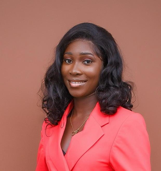 Gifty Aboagyewaa Afriyie