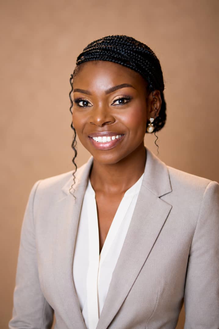 Ingrid Selom A. Akafo